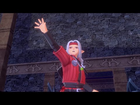 DRAGON QUEST MONSTERS: The Dark Prince | Japanese Launch Trailer thumbnail