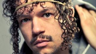 Darwin Deez - Free (Unicorn Kid Mix)