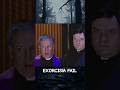 Funny Dog Exorcism Fail Shorts Funny Dog Halloween