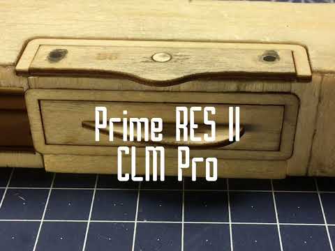 Prime RES II - CLM Pro - quickly Exchange Ballast Box