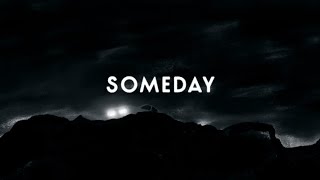 Someday - RiDDiM Chop