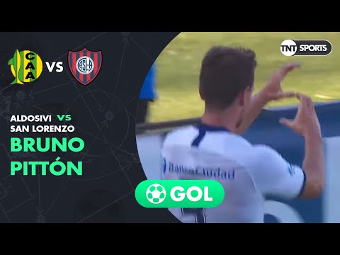 Video — Gol vs Aldosivi