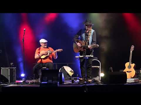 Leverkusen: Helferkonzert Irish Days (01.09.2017)