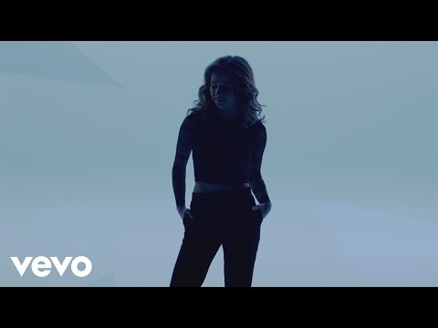 Laura Tesoro - Higher (Official Video)