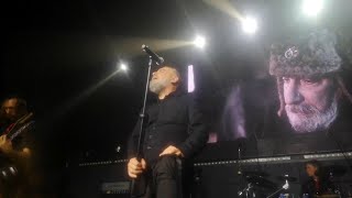 Dark Lunacy - "Forlorn" @ Live in Moscow, 10.12.2025