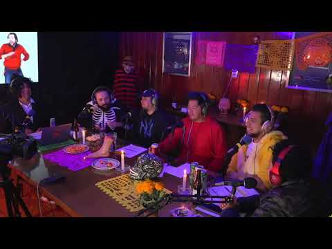 El CREW Explica Porque Se SEPARO El Crew