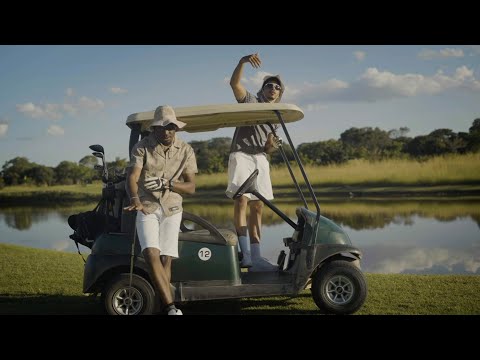 Ari - One call ft. Jay Trigga [Official Music Video]