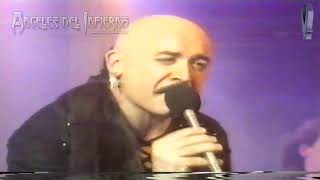 666 - Angeles Del Infierno (Live Tv Show 1988)