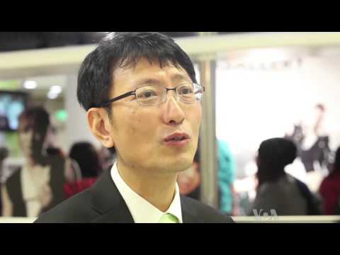 'Gangnam Style' Boosts South Korean Tourism


