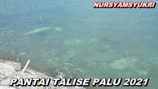 Download lagu PANTAI TALISE PALU 2021 mp3