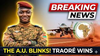 Why France Is Destabilizing Mali: Ibrahim Traore Exposes The Hidden Uranium Deception