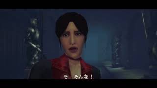 ササオカさんのバイオハザードコードベロニカ実況プレイpart24