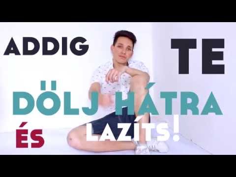 MátéFlash | Intró