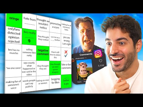 YouTube Thumbnail