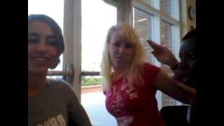 Bend Over for me (Oh Snap)