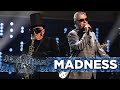 Madness - Round We Go [LIVE] | The Jonathan Ross Show