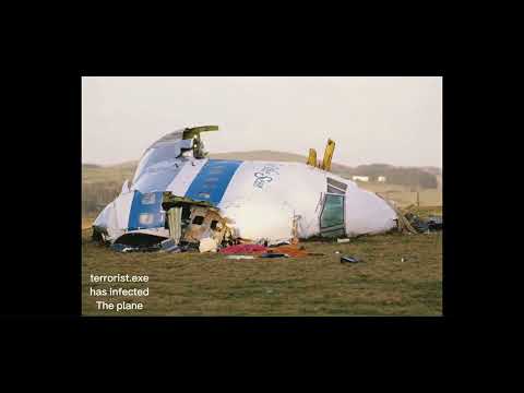 3 2 1 GO! Boeing 747