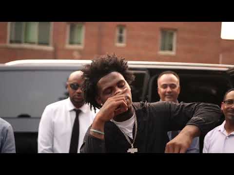 Taedoe Jugg - Doing Ah 100 (Official Music Video) | DIR @4thquarterthelabel 