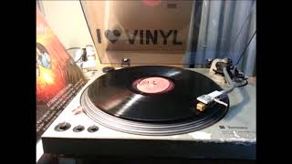 Never Ending Song Of Love - Loretta Lynn &amp; Conway Twitty (vinyl)