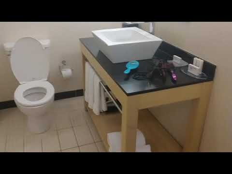 Springhill suites by Marriot Minneapolis