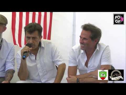 INTERVIEW DES FORBANS