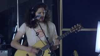 The Yawpers at OpenAir: "Deacon Brodie"