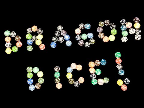 Dragon Dice® Atlas: Summary