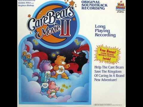 Our Beginning: Care Bears Movie II: A New Generation