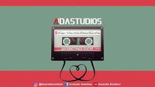 Download lagu BACKINGTRACK RADJA - AKU ADA KARENA KAU ADA mp3