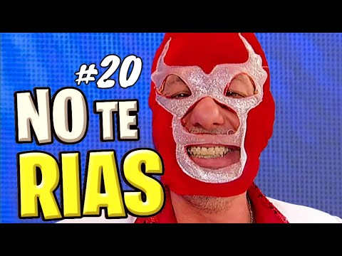 EL GORDO ROMPIÓ EL MICROFONO. MAGOS LADRONES. PACHU, YAYO Y MIGUE. SI TE RIES PIERDES HUMOR SEMANAL