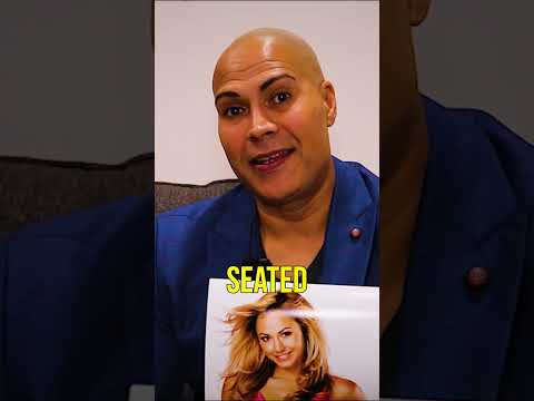 What is Stacy Keibler Like in Real Life?