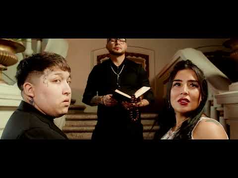 El Palabreo Ft @bayriton - MAS LINDA QUE AYER (Video Oficial) 3/12