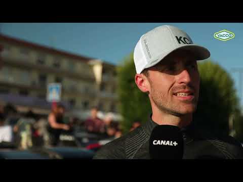 Rallye Vosges Grand Est 2026, avec Yacco