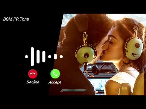 ANIMAL: HUA MAIN Song Ringtone | Ranbir Kapoor | Rashmika M | Sandeep | Raghav,Pritam | BGM PR Tone
