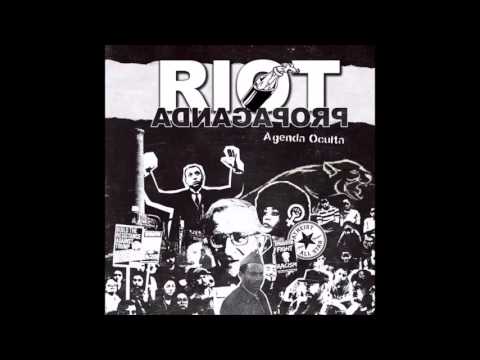 Riot Propaganda - La huelga (2017)