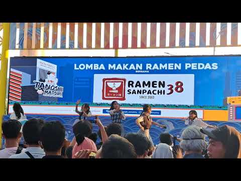 [FANCAM] ARIGACHUU...Kawaikute Gomenne