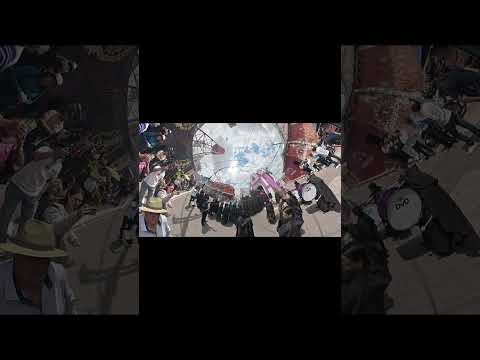 Asíse vive la fe enSemana Santa 2026 en Santa Cruz del Quiché #SemanaSanta2026 #Quiché #Procesiones