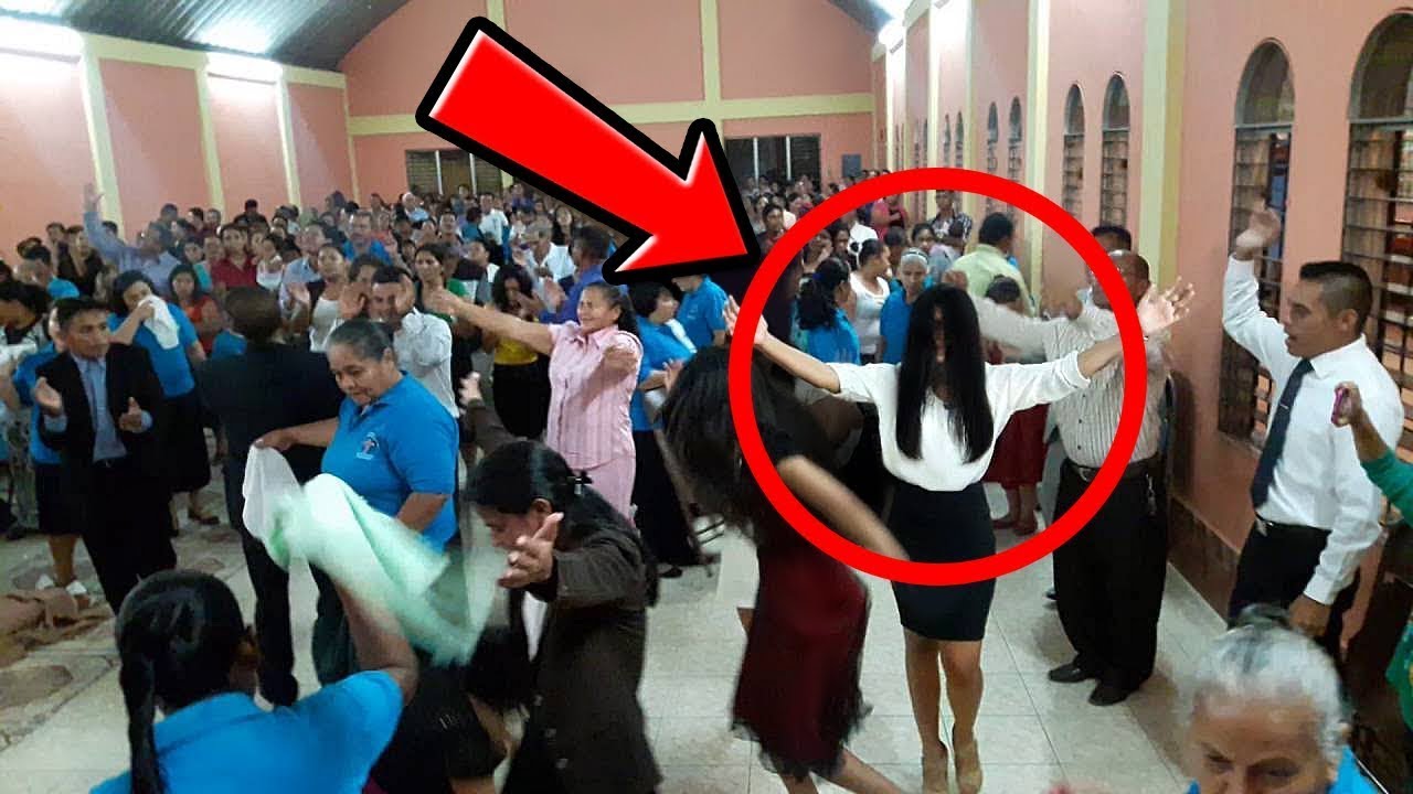 COMO O DIABO ENTRA NAS IGREJAS ATRAVÉS DOS LOUVORES