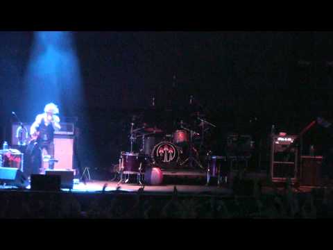 John Butler Trio - full set All Good Festival - Legend Vally Thornville, OH 7-19-13 HD tripod