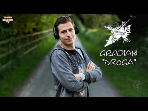 Gradiam - DROGA