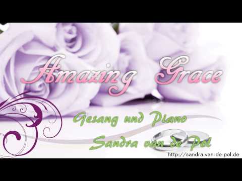 Amazing Grace  - Sandra van de Pol