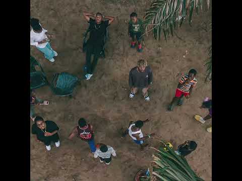 Fast Food Music Christ - Liberté (Feat.David Okit, Muuya, Jive Mussa& Tehilla Vins) - Audio officiel