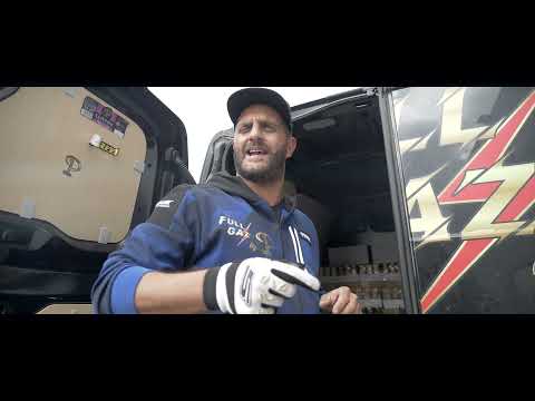 Un défi en Moto de Cross pour une association #Pepone