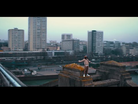 W-K-S   " Business "  (Clip officiel)