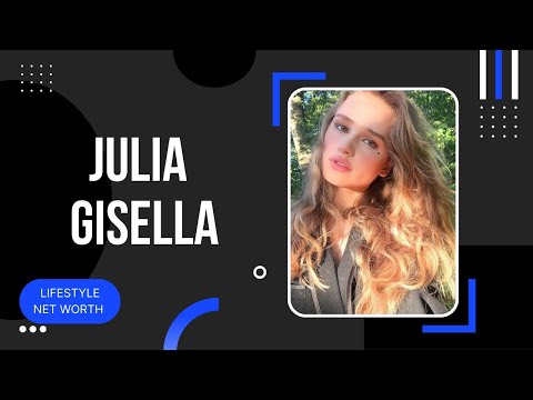 Julia Gisella Death