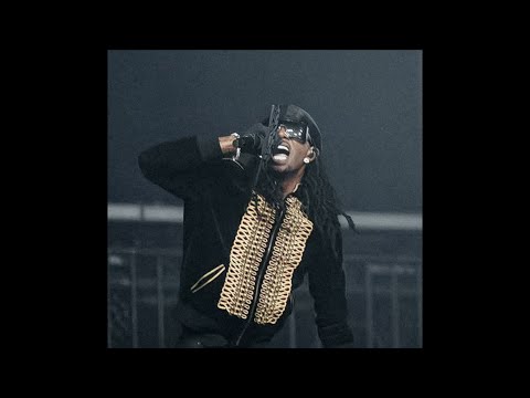 [FREE] Playboi Carti x Homixide Gang Type Beat – "WAKE UP" | Opium Rage Type Beat