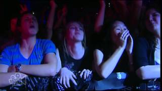 Evermore - Hey Boys And Girls (Live in Sydney) | Moshcam