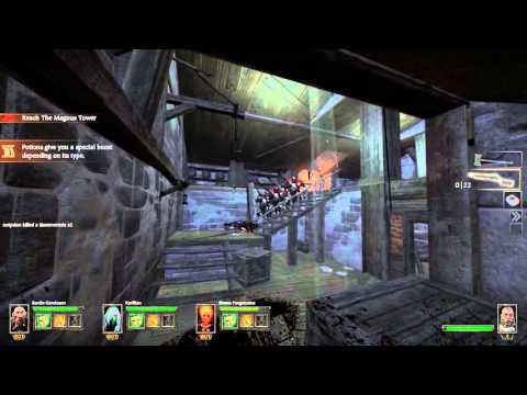 What's the big deal about Stormvermin patrols anyway - Vermintide