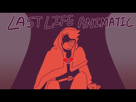 Last Life SMP Animatic - A Little Bit of Everything [Scar // Session 5]