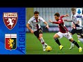 Torino 0-0 Genoa | No Goals Scored As Torino Draws With Genoa | Serie A TIM